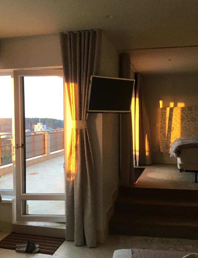 Panorama Apartment Ντρουσκινινκάι Εξωτερικό φωτογραφία