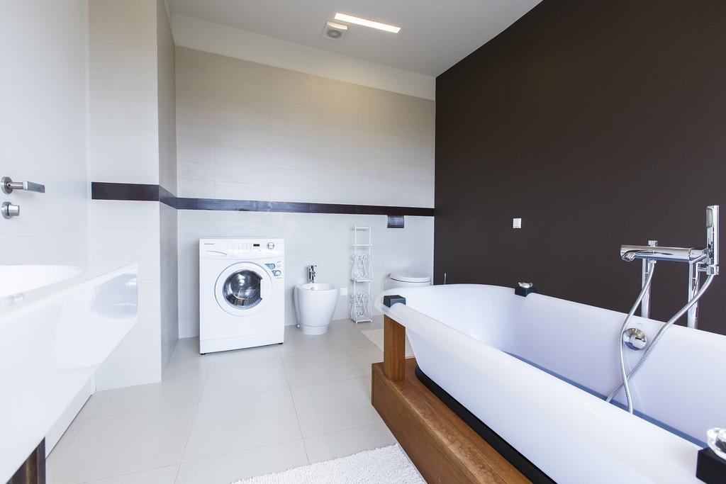 Panorama Apartment Ντρουσκινινκάι Εξωτερικό φωτογραφία