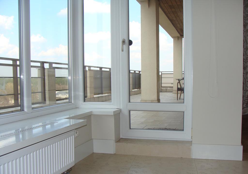 Panorama Apartment Ντρουσκινινκάι Εξωτερικό φωτογραφία
