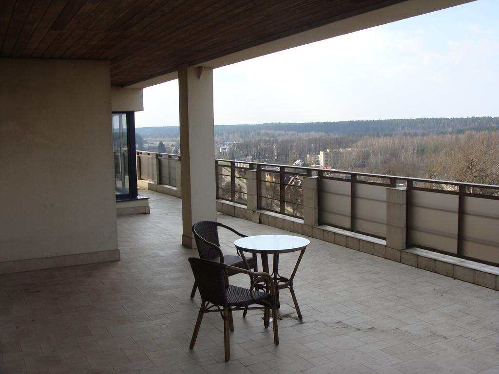 Panorama Apartment Ντρουσκινινκάι Εξωτερικό φωτογραφία